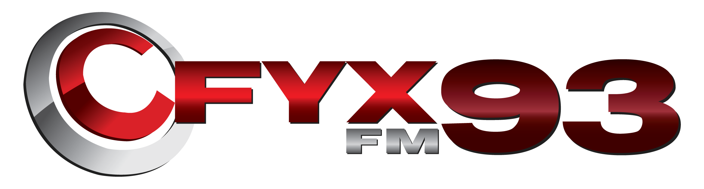 CFYX FM