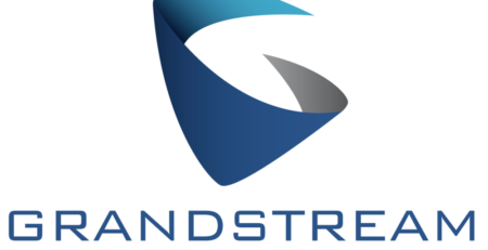 Grandstream Logo 2018